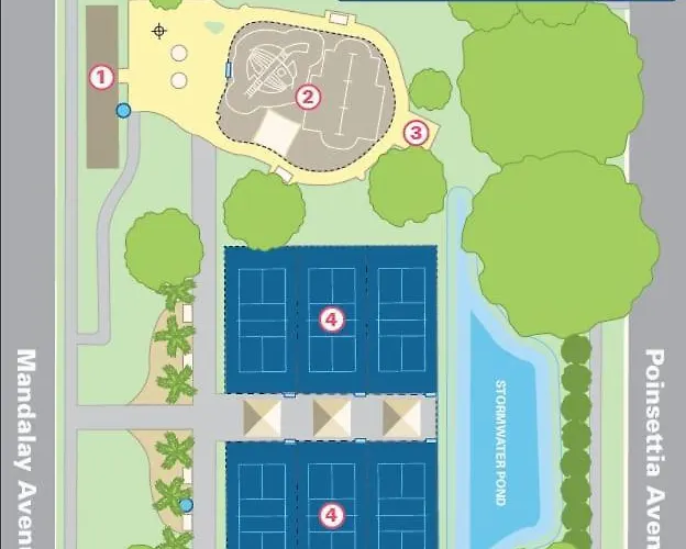Pearl House At The Gemma * Clearwater Beach