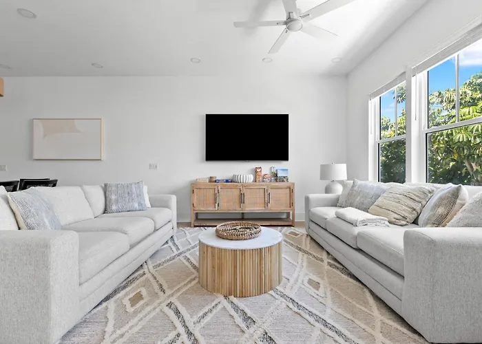 Pearl House At The Gemma Clearwater Beach